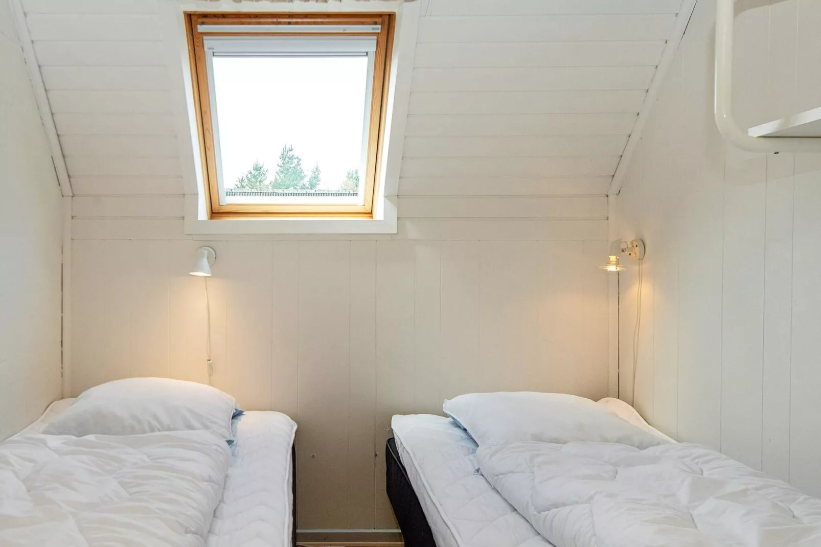 6 persoons vakantie huis in Skjern-By Traum-Binnen
