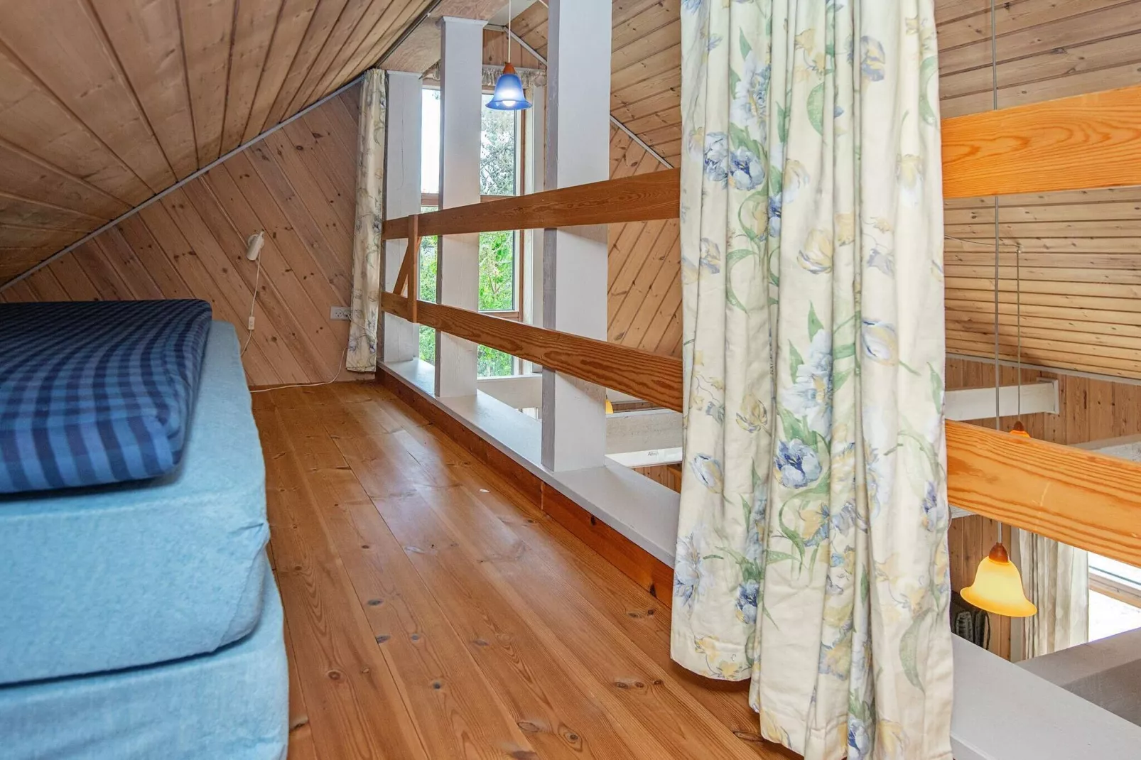 6 persoons vakantie huis in Skjern-By Traum-Binnen