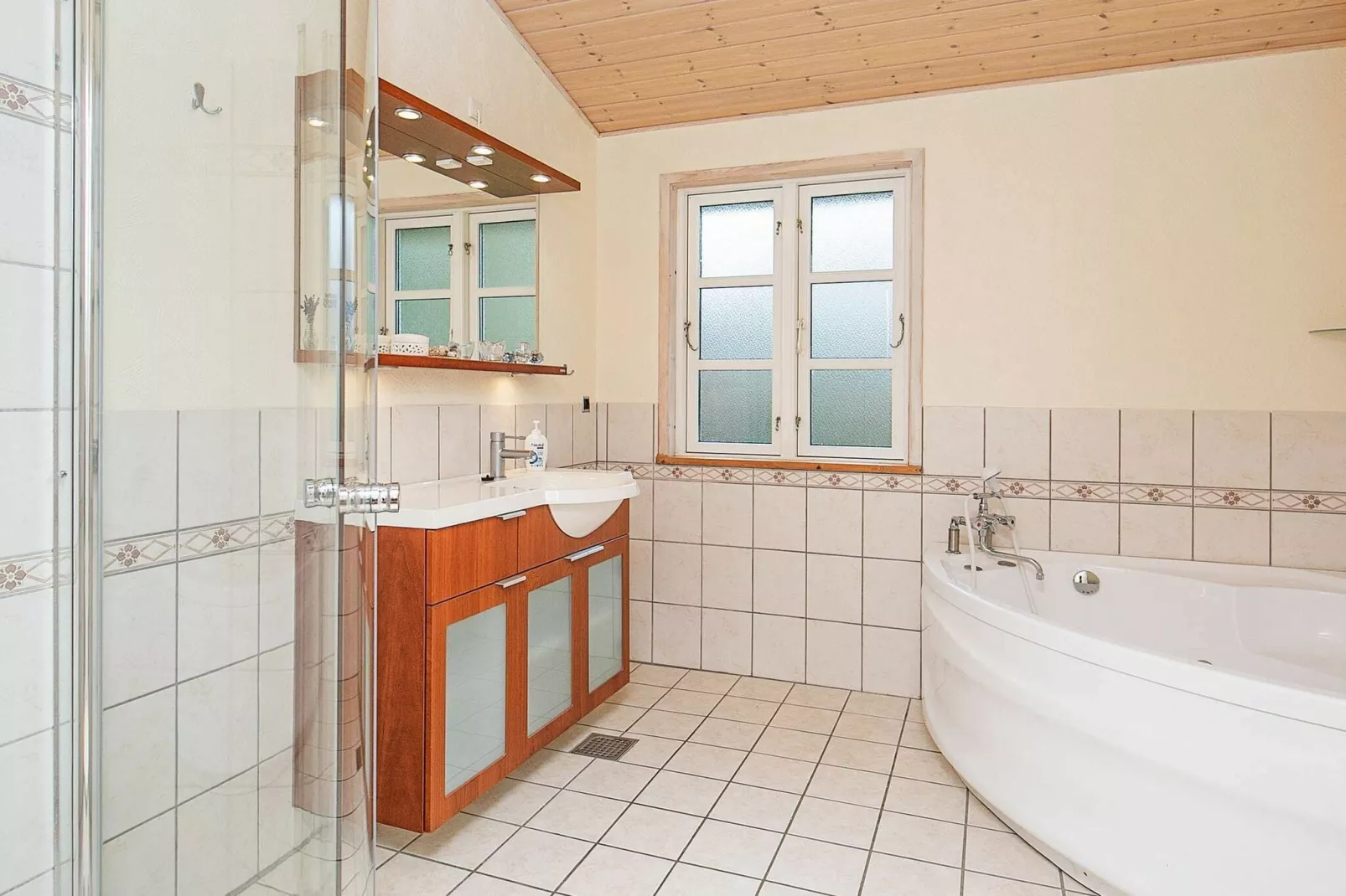 6 persoons vakantie huis in Rødby-By Traum-Binnen