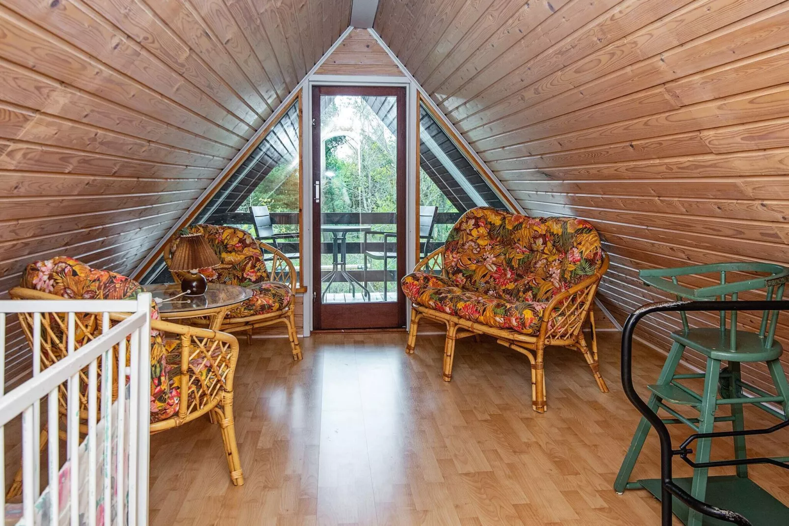 6 persoons vakantie huis in Skjern-By Traum-Binnen
