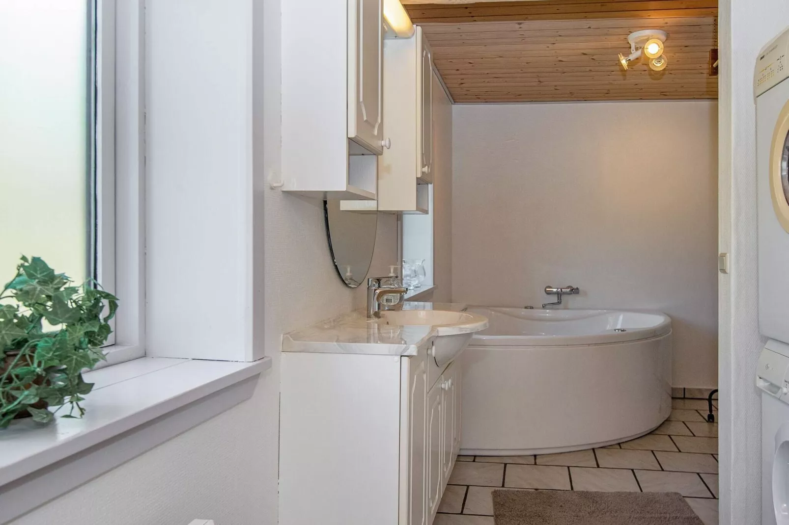 6 persoons vakantie huis in Skjern-By Traum-Binnen
