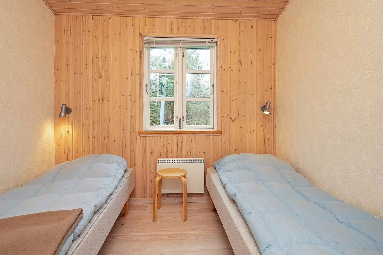 6 persoons vakantie huis in Rødby-By Traum-Binnen