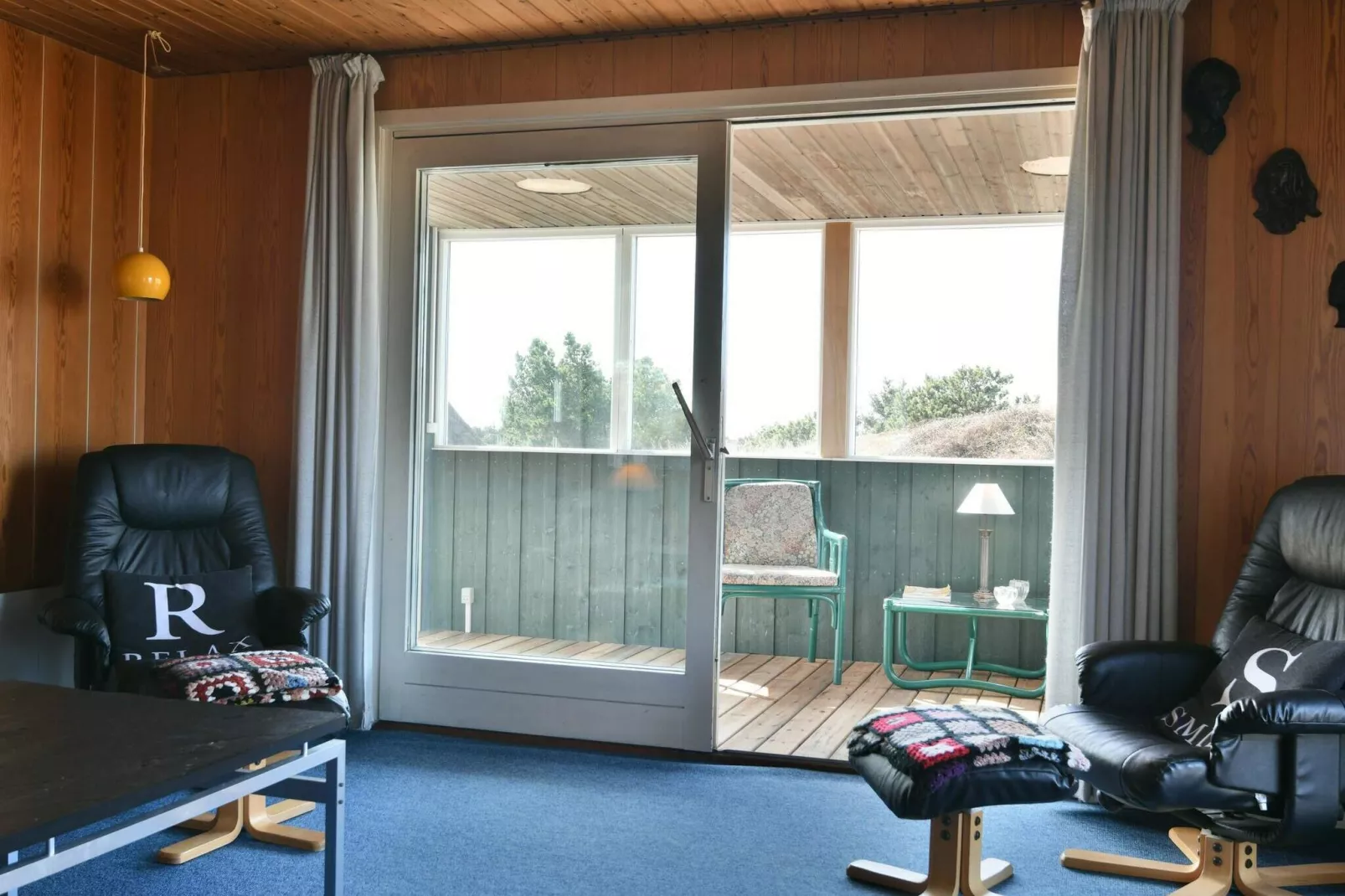 6 persoons vakantie huis in Fanø-Binnen