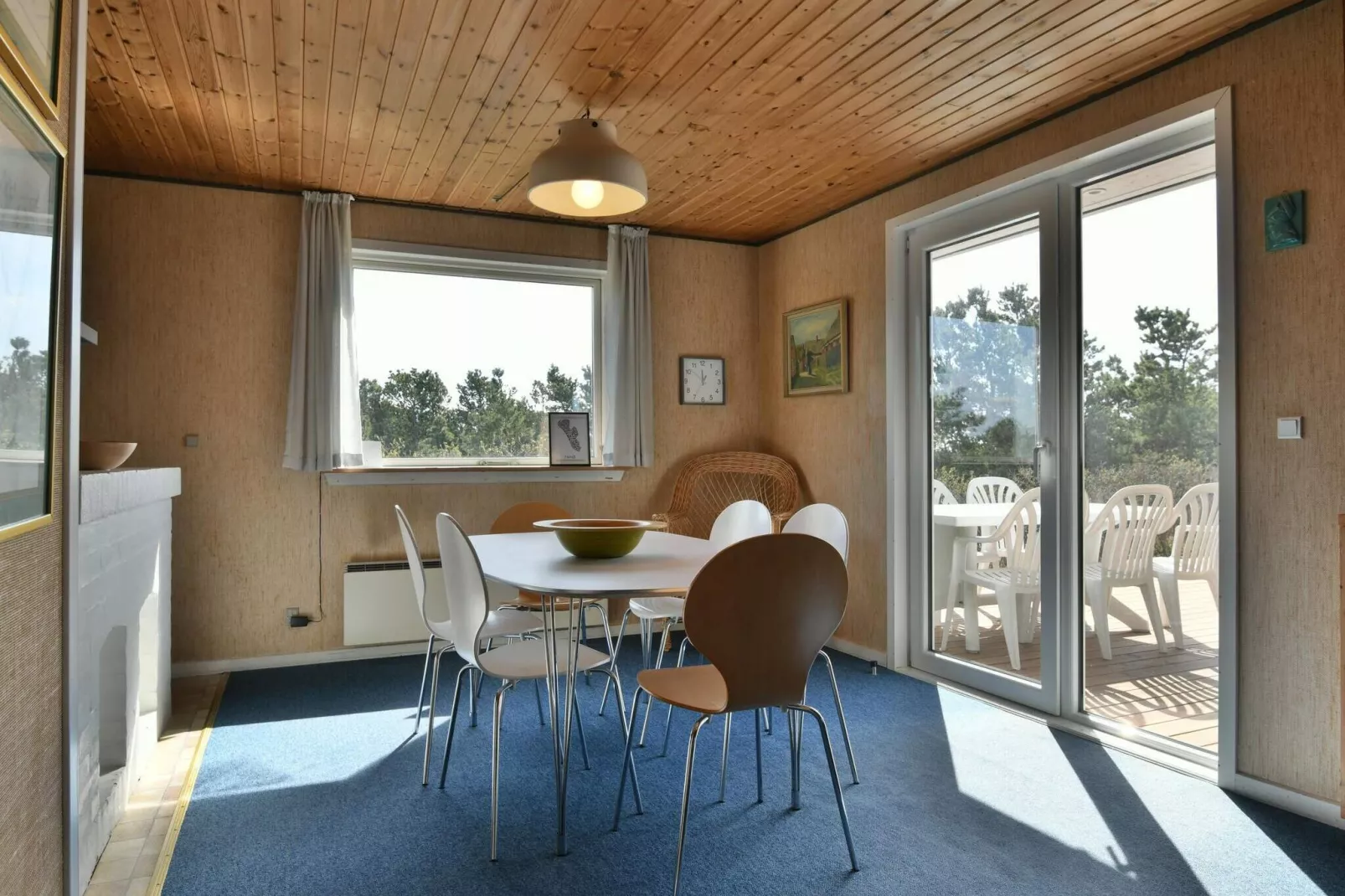 6 persoons vakantie huis in Fanø-By Traum-Binnen