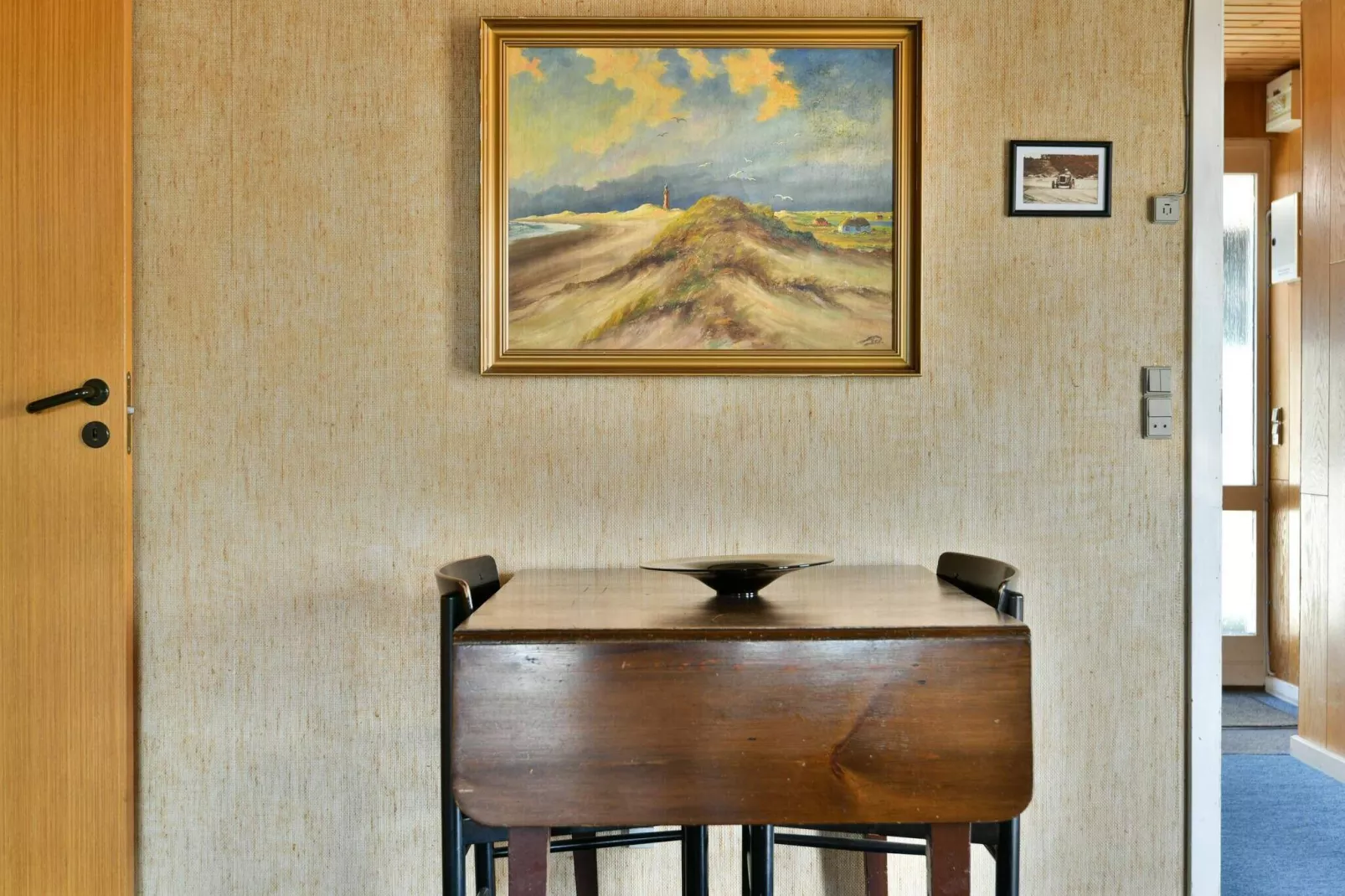 6 persoons vakantie huis in Fanø-By Traum-Binnen