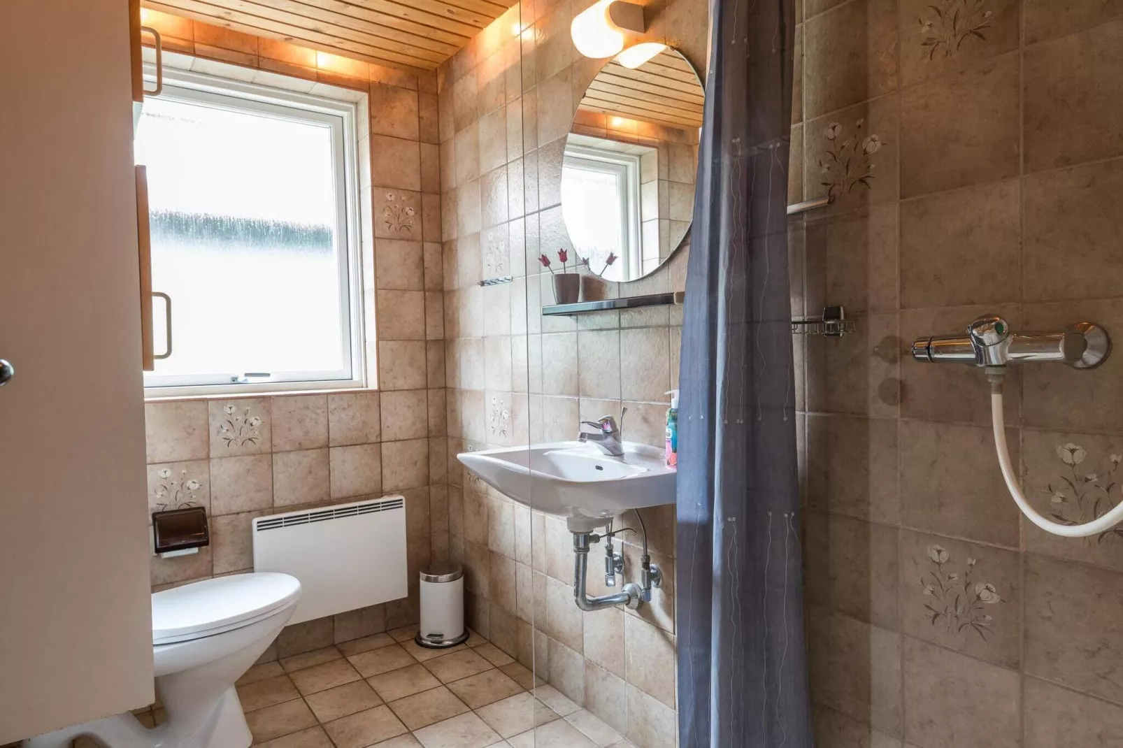 6 persoons vakantie huis in Fanø-By Traum-Binnen