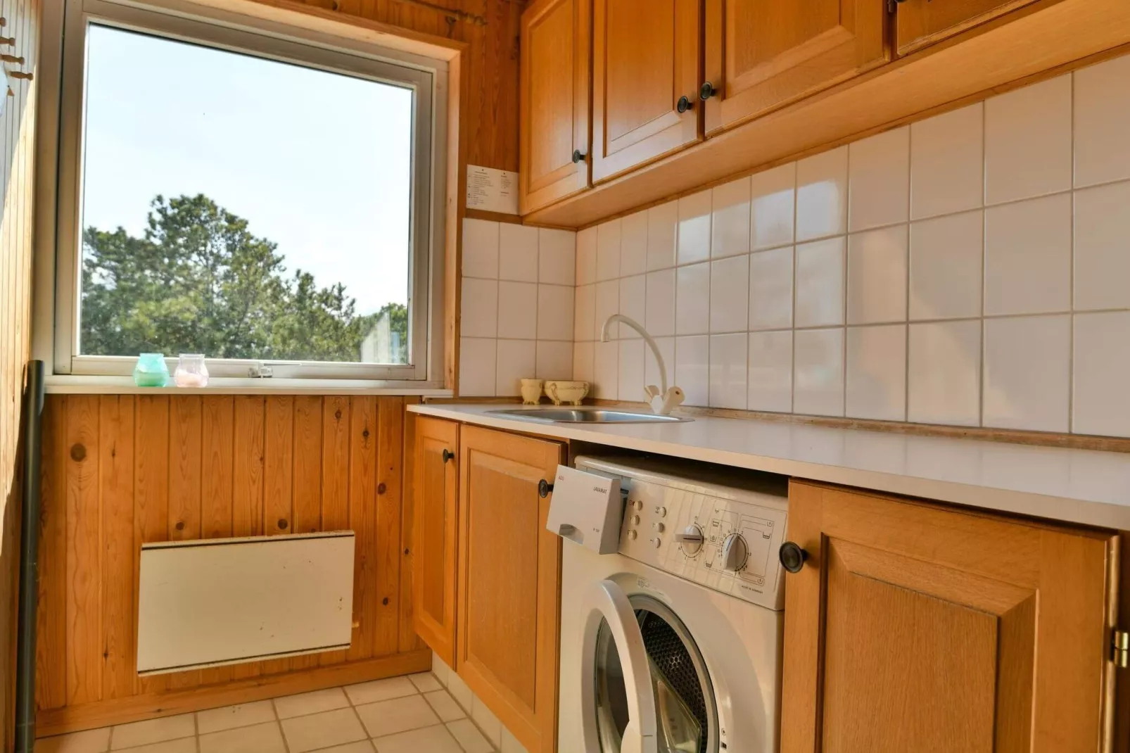 6 persoons vakantie huis in Fanø-By Traum-Binnen