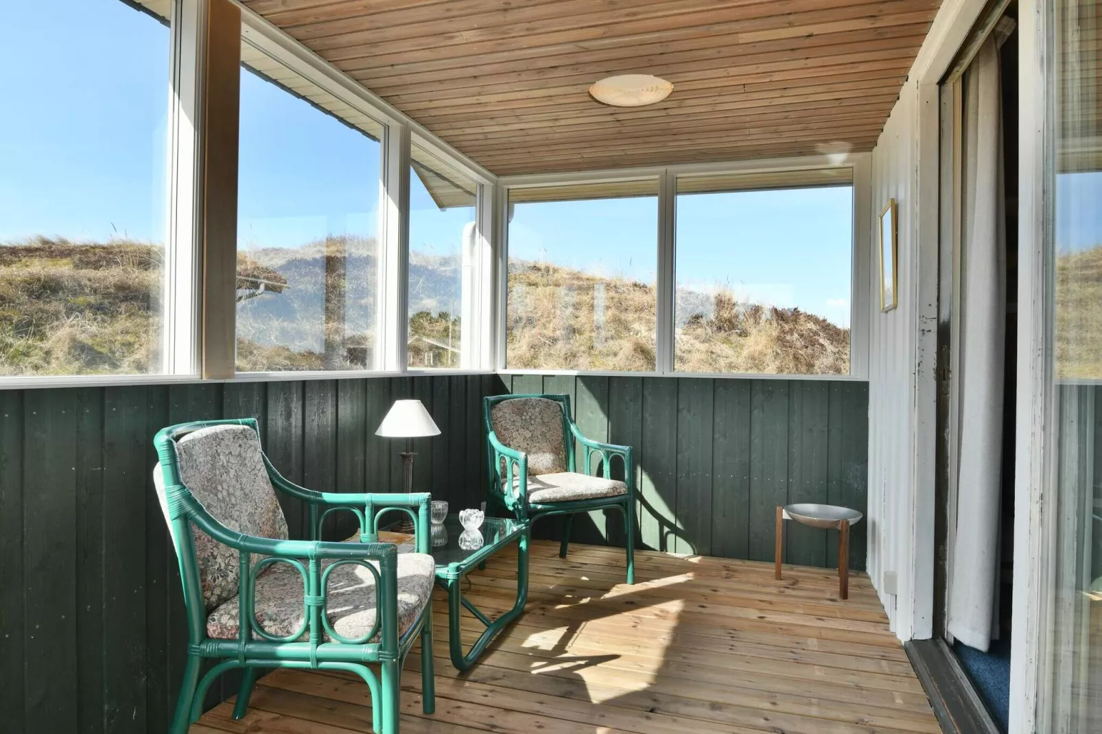 6 persoons vakantie huis in Fanø-By Traum-Binnen