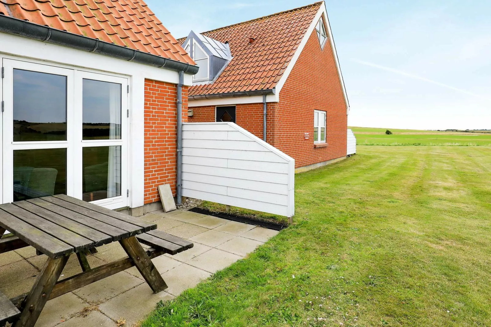 6 persoons vakantie huis in Lemvig-By Traum-Buitenlucht