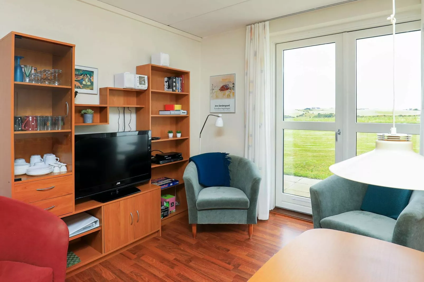 6 persoons vakantie huis in Lemvig-By Traum-Binnen