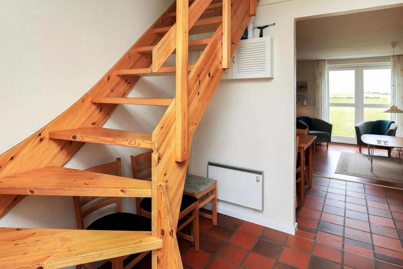 6 persoons vakantie huis in Lemvig-By Traum-Binnen