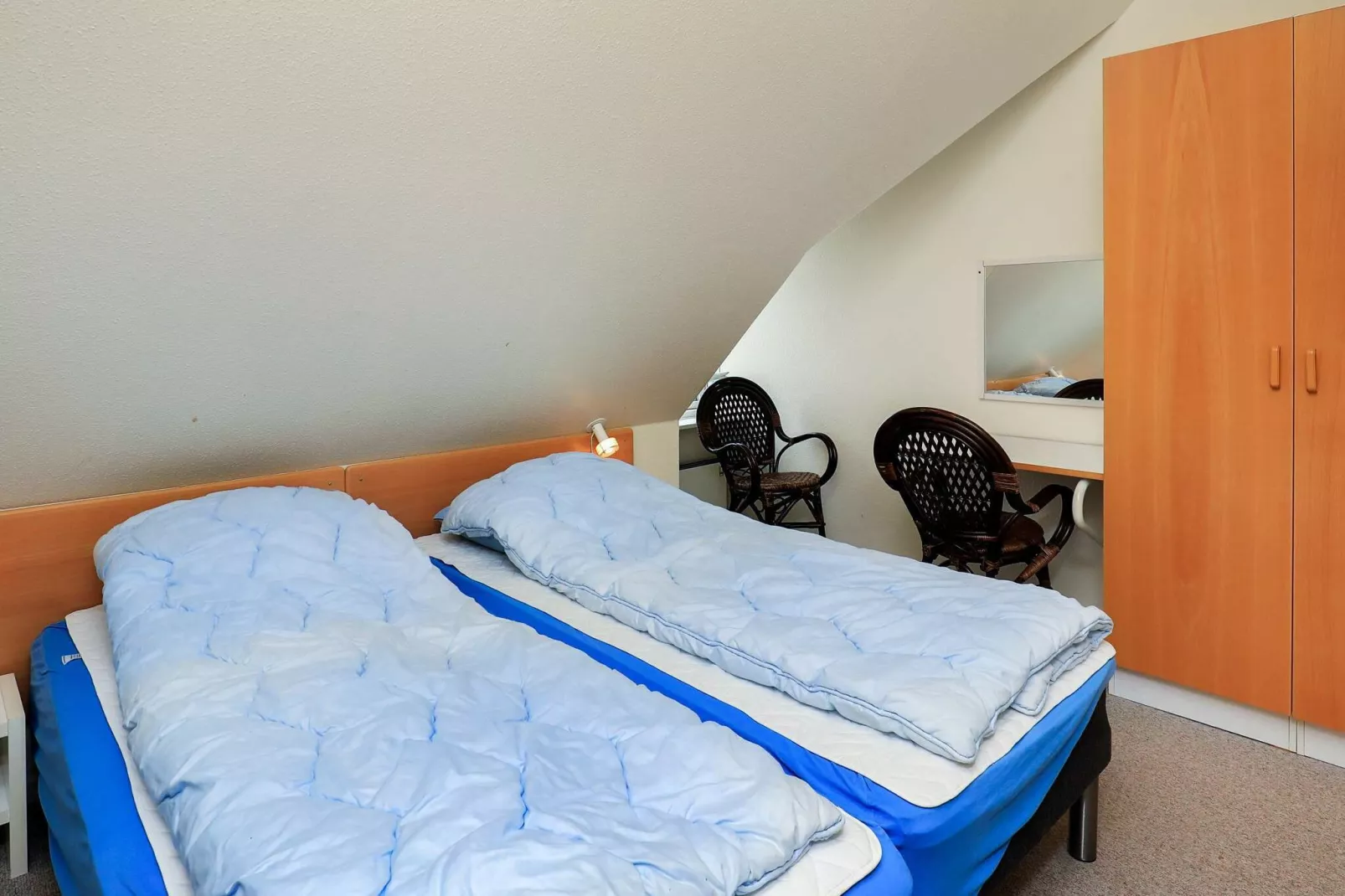 6 persoons vakantie huis in Lemvig-By Traum-Binnen
