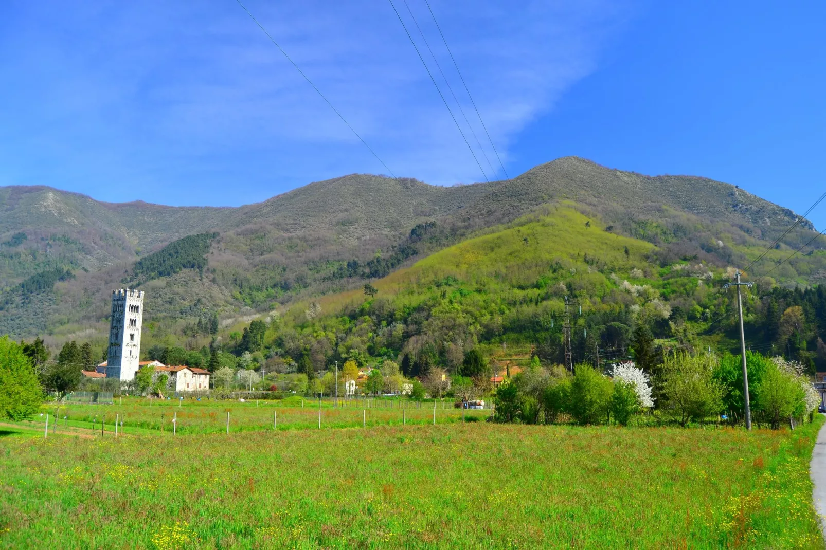 Mooi ouderwets en gezellig vakantiehuis met zwembad in een landelijke omgeving-Sfeer
