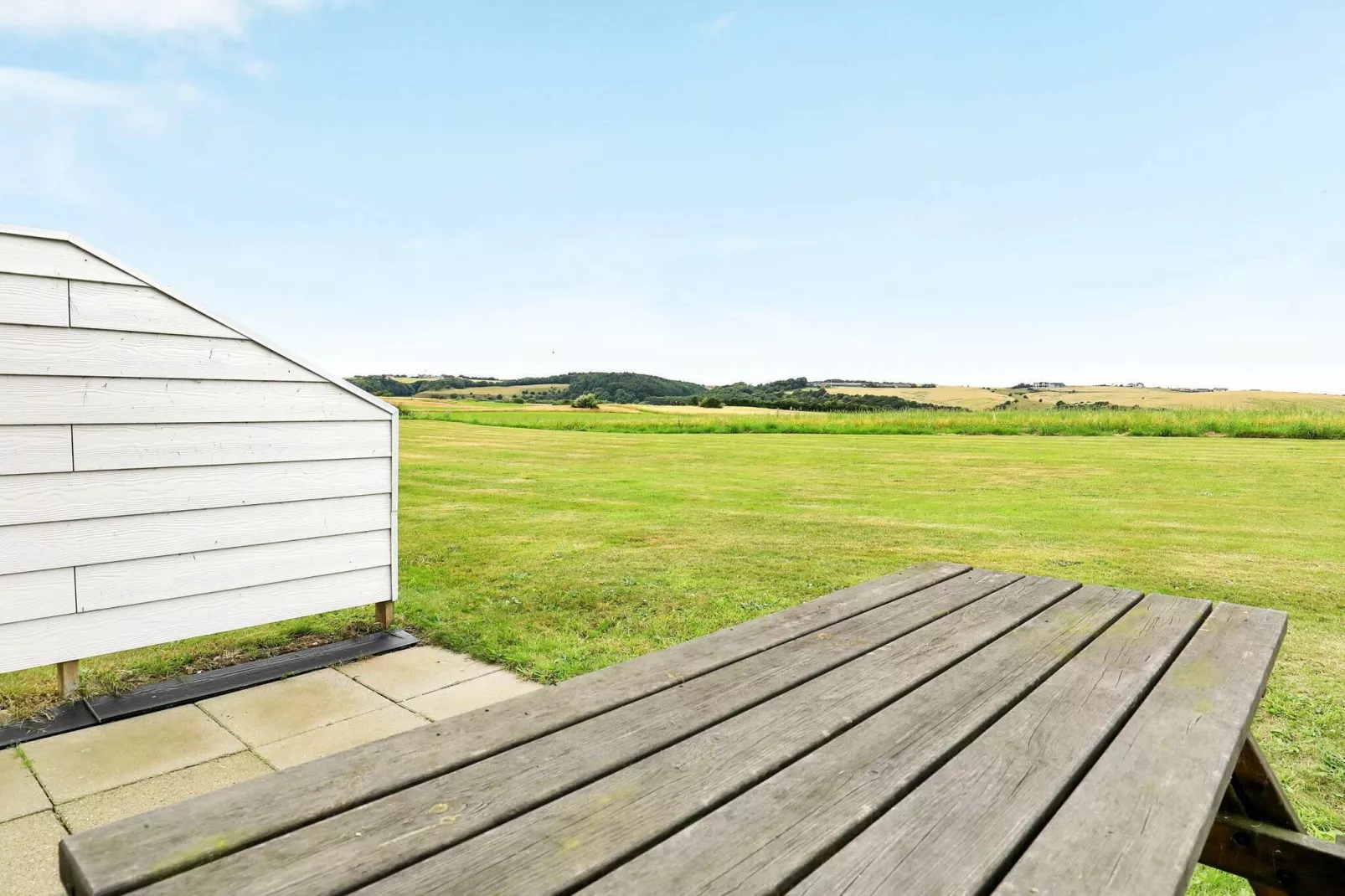 6 persoons vakantie huis in Lemvig-By Traum-Uitzicht