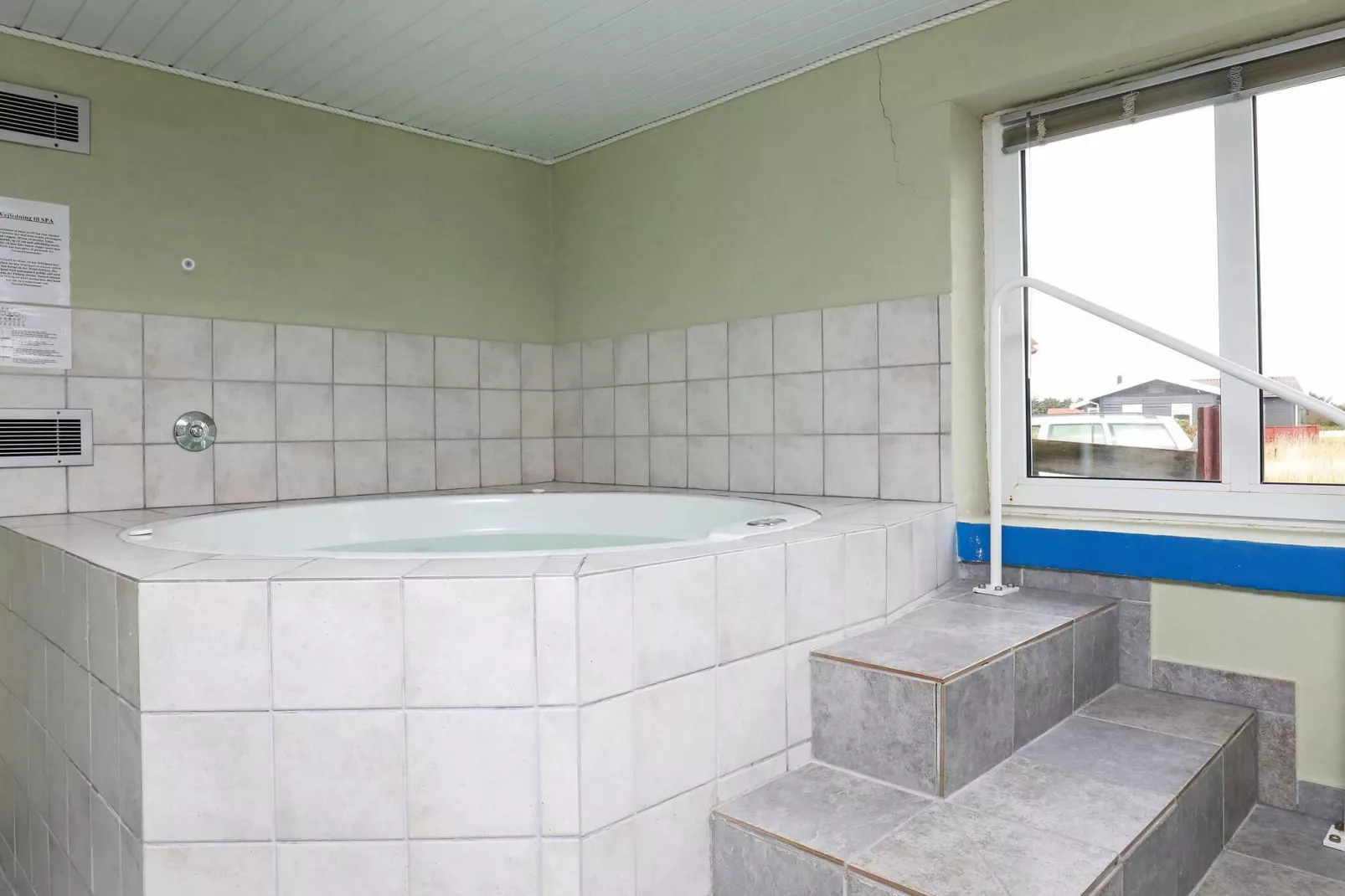 10 persoons vakantie huis in Harboøre-By Traum-Buitenlucht