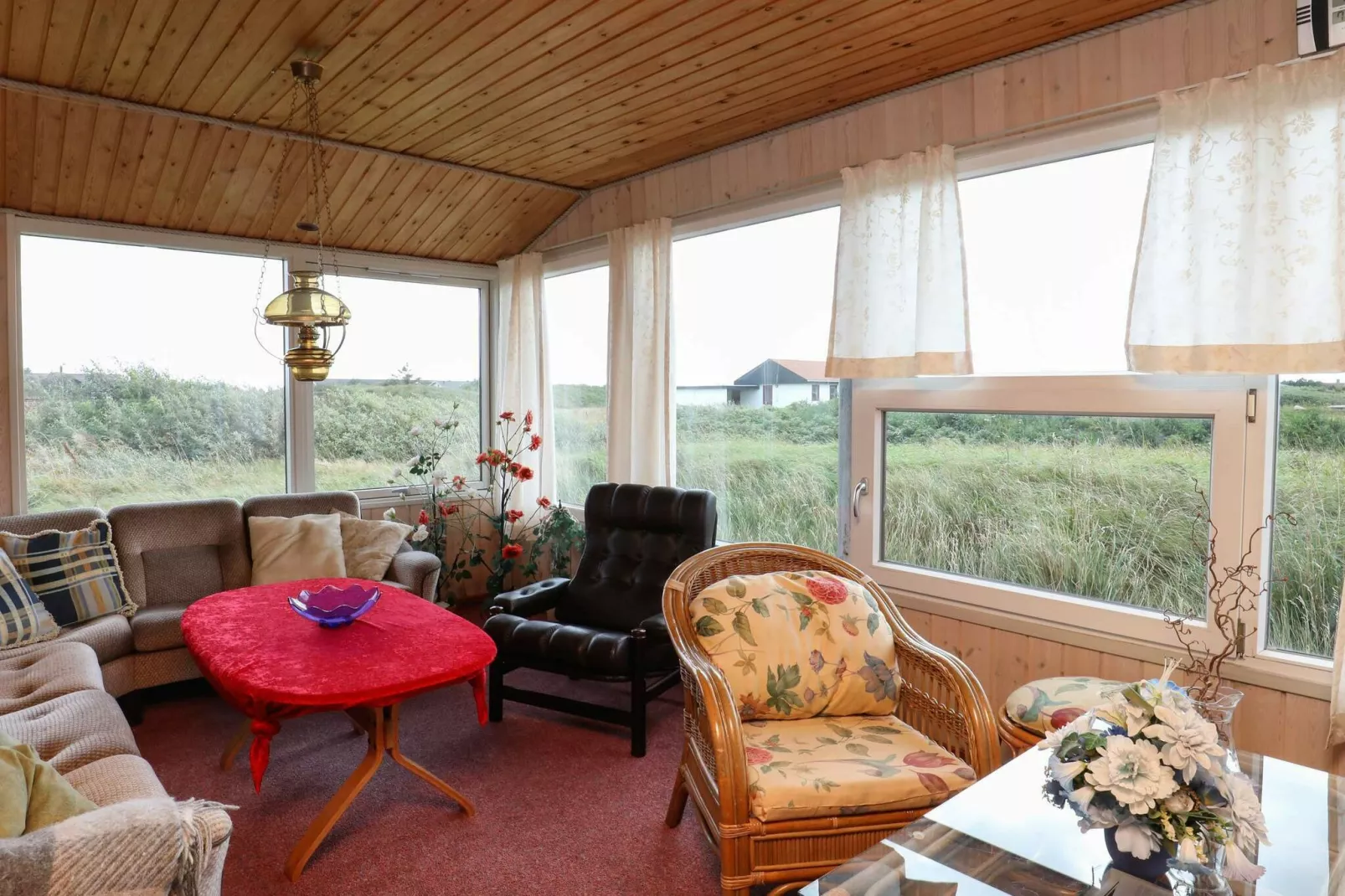 10 persoons vakantie huis in Harboøre-By Traum-Binnen