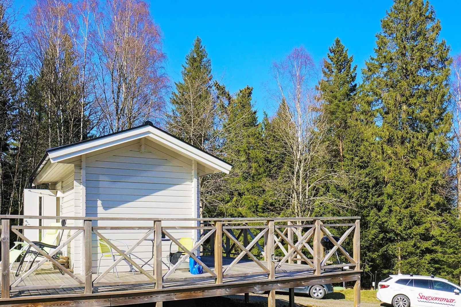 4 sterren vakantie huis in VESTERLANDA-Buitenlucht