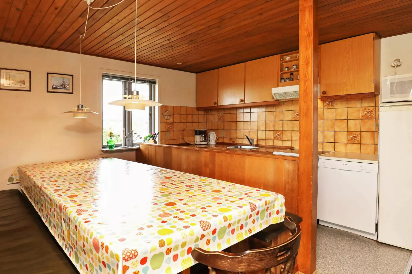 10 persoons vakantie huis in Harboøre-By Traum-Binnen