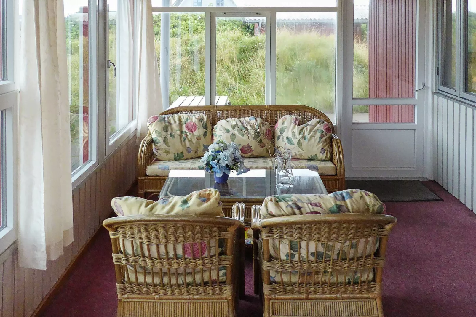 10 persoons vakantie huis in Harboøre-By Traum-Binnen