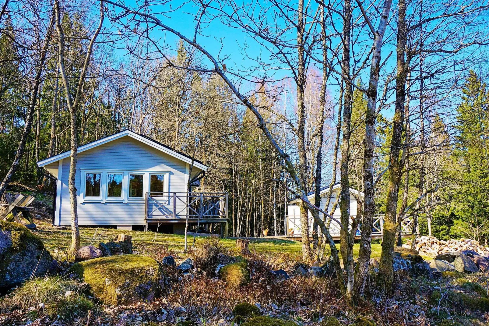 4 sterren vakantie huis in VESTERLANDA-Buitenlucht