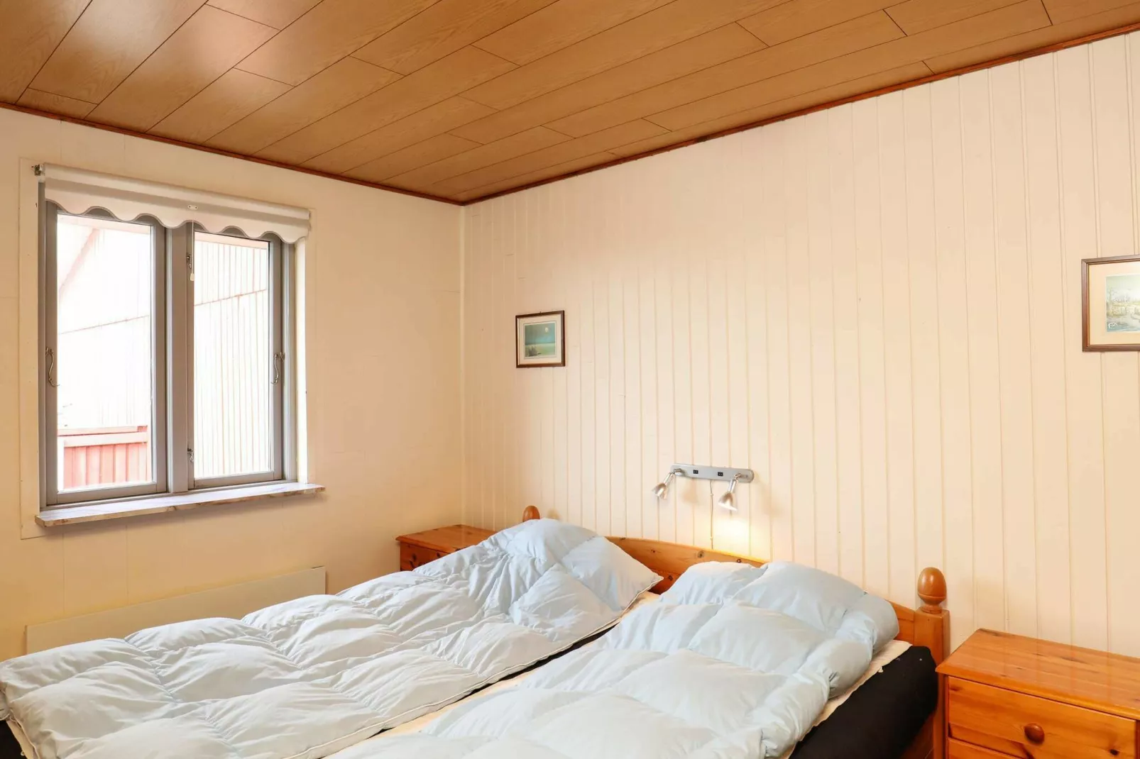 10 persoons vakantie huis in Harboøre-By Traum-Binnen