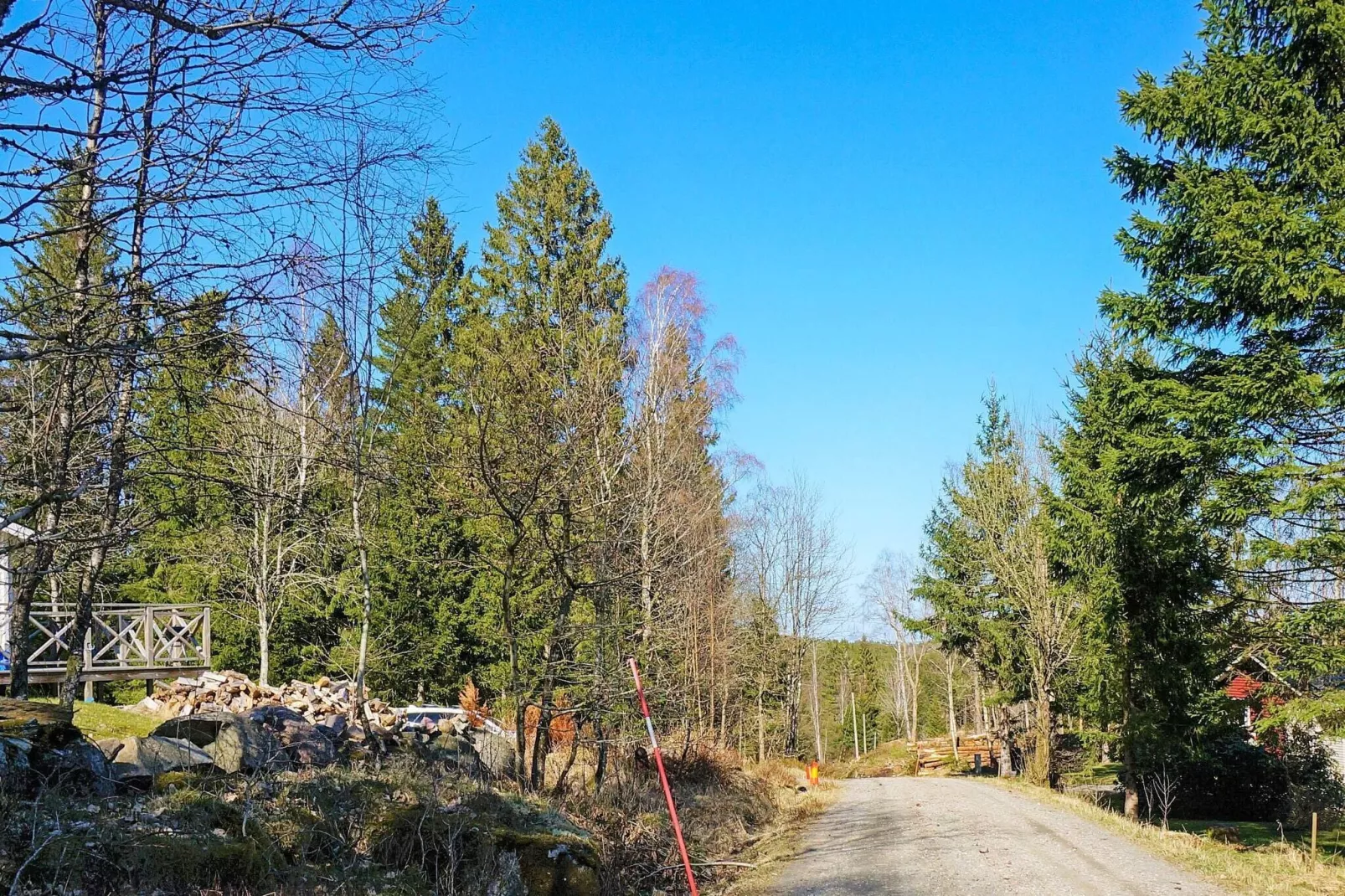 4 sterren vakantie huis in VESTERLANDA-Buitenlucht