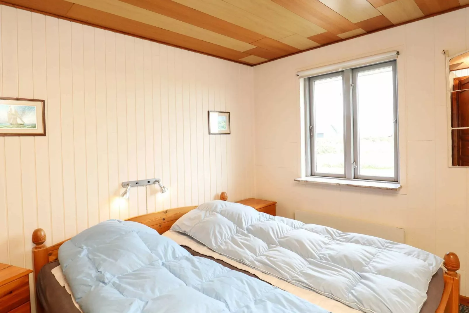 10 persoons vakantie huis in Harboøre-By Traum-Binnen