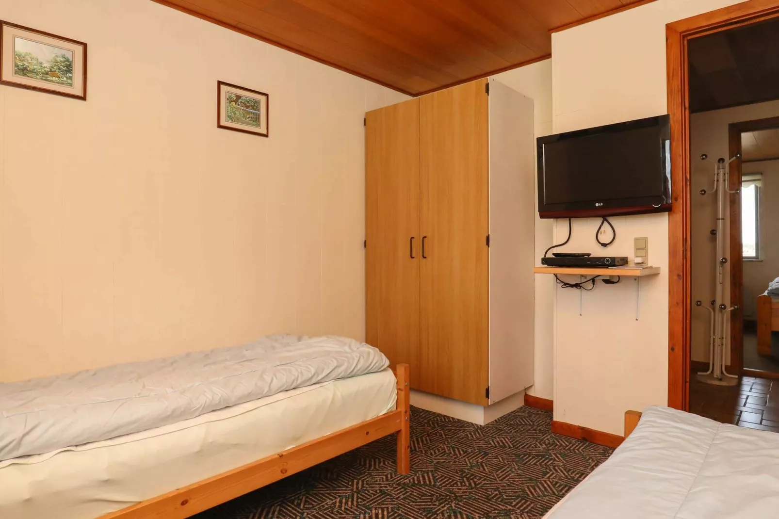 10 persoons vakantie huis in Harboøre-By Traum-Binnen