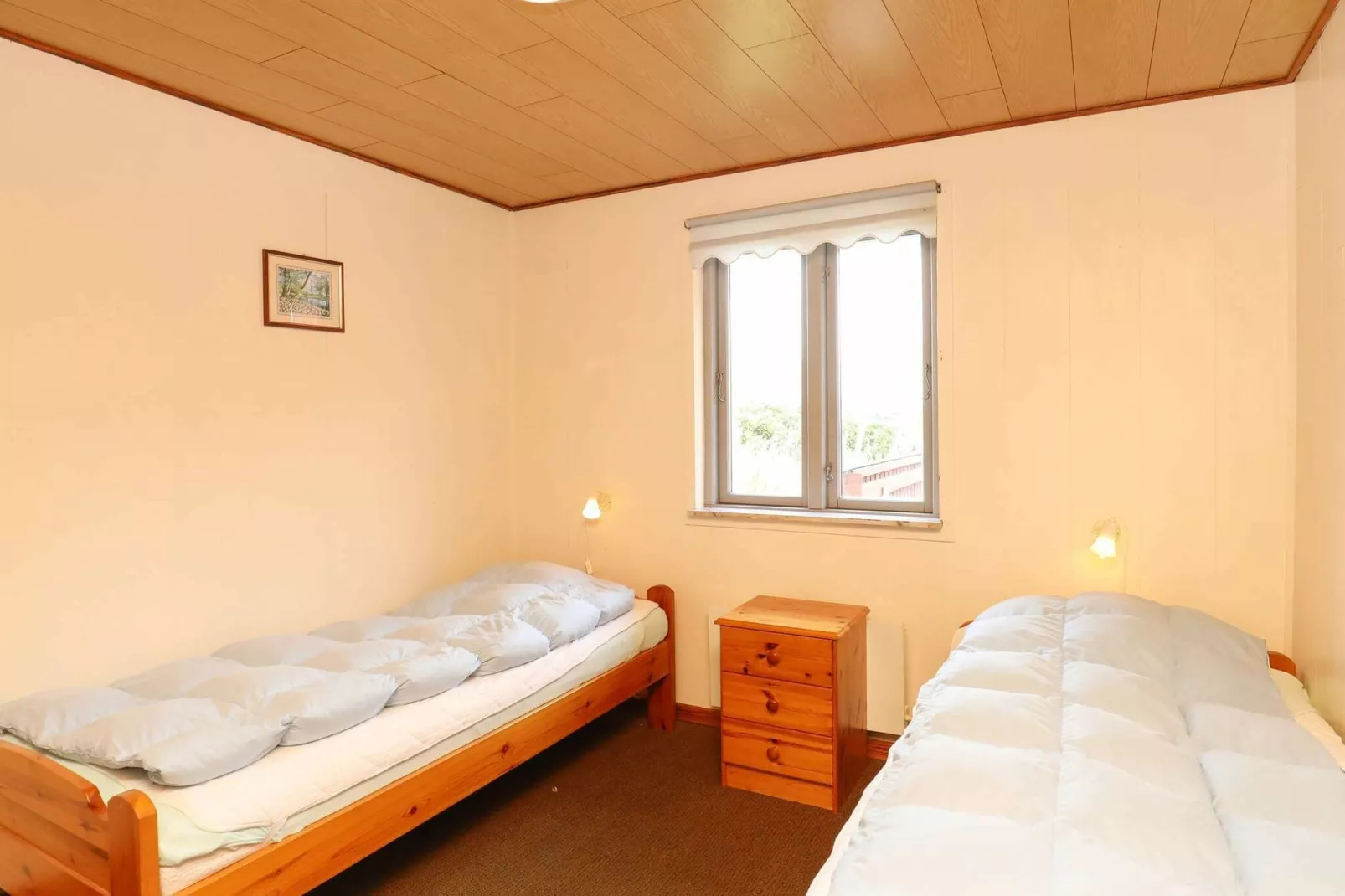 10 persoons vakantie huis in Harboøre-By Traum-Binnen