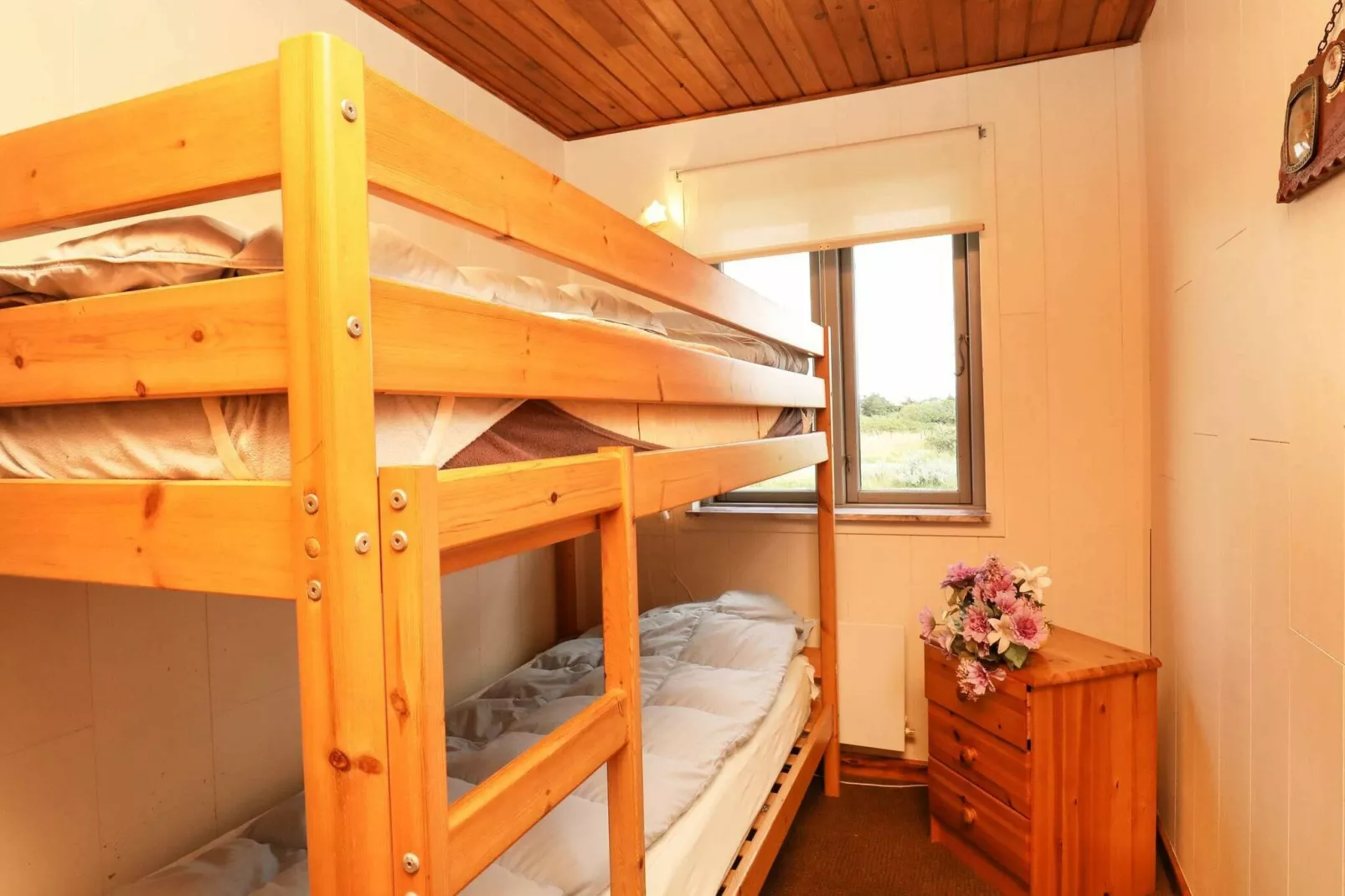 10 persoons vakantie huis in Harboøre-By Traum-Binnen