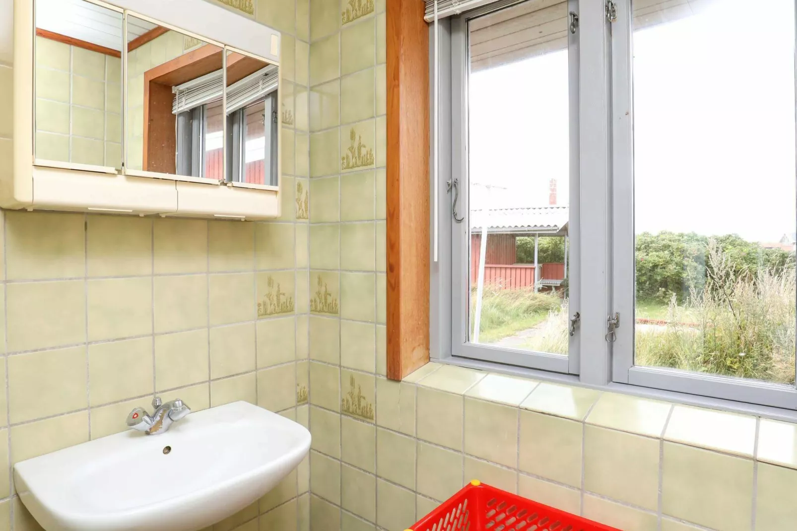 10 persoons vakantie huis in Harboøre-By Traum-Binnen