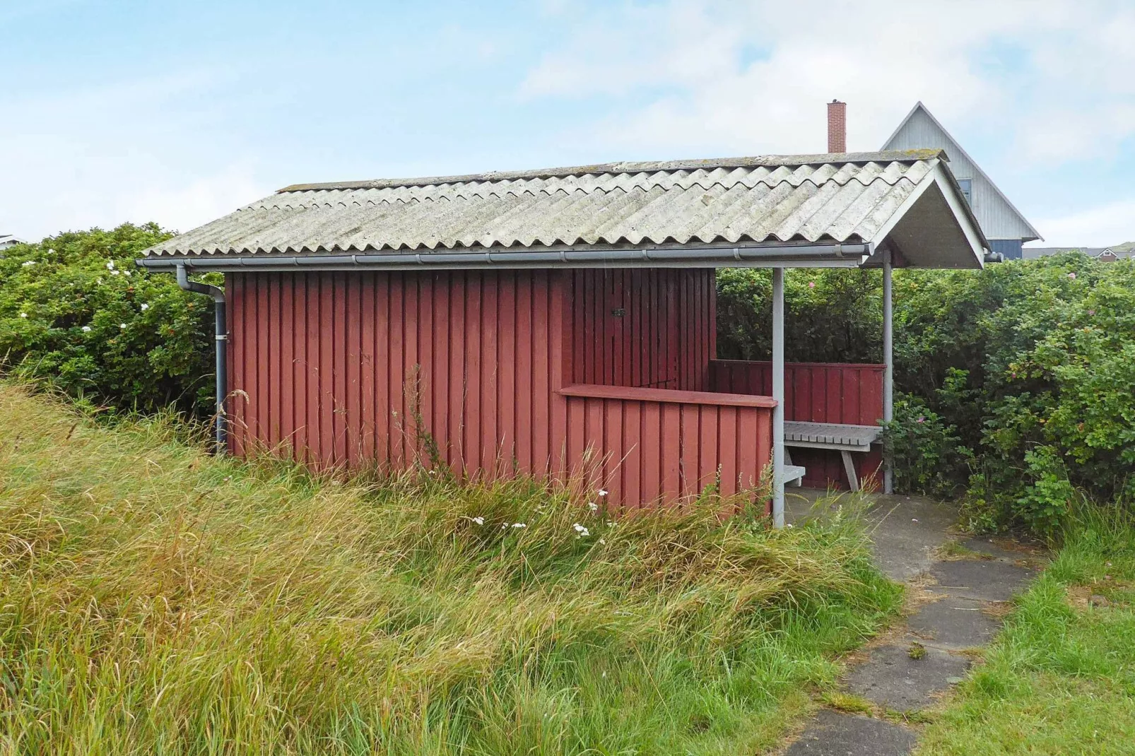 10 persoons vakantie huis in Harboøre-By Traum-Uitzicht