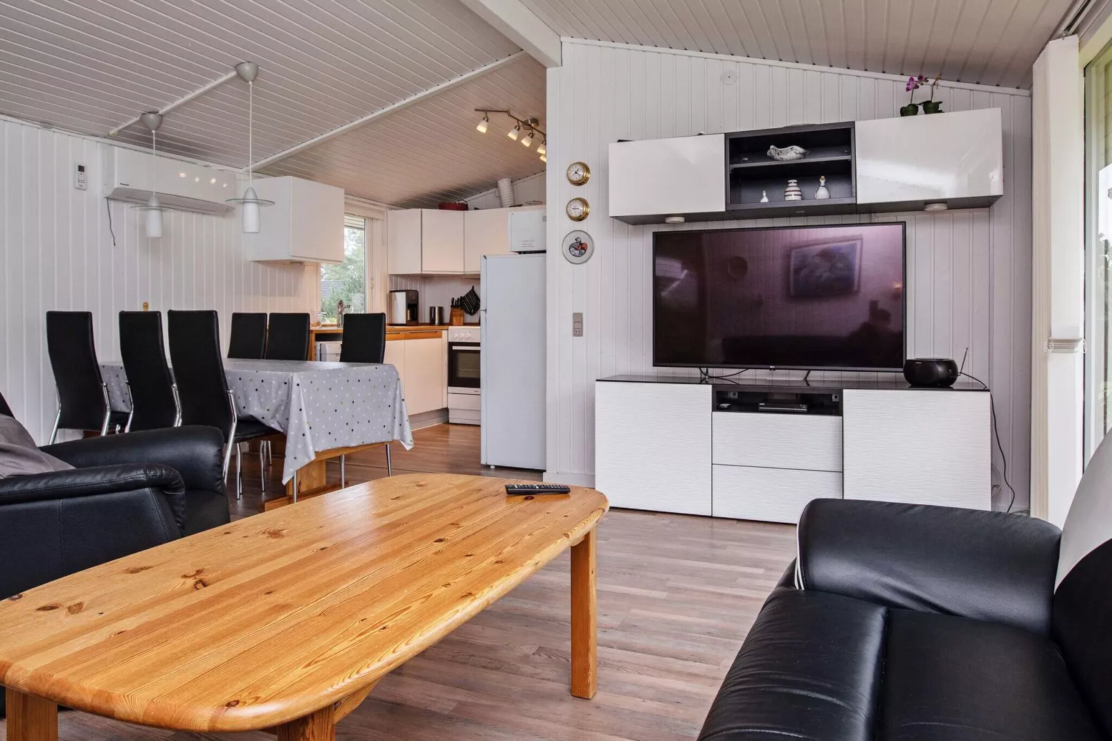 8 persoons vakantie huis in Væggerløse-By Traum-Binnen