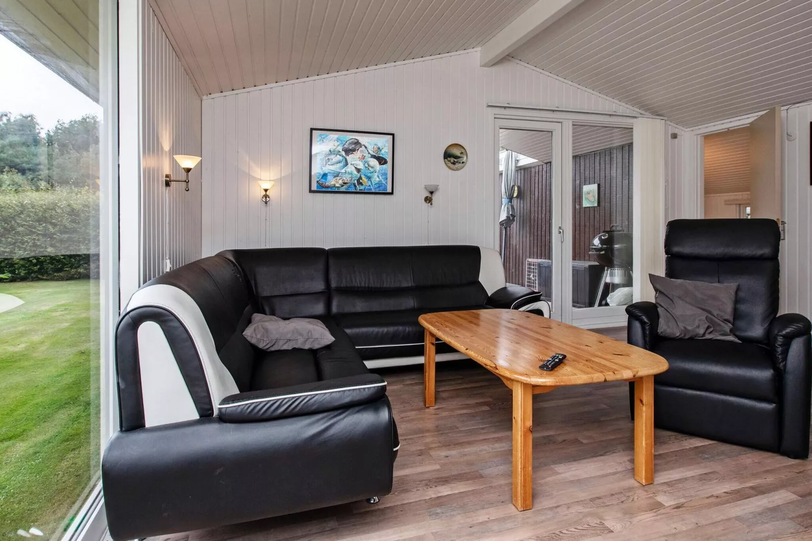 8 persoons vakantie huis in Væggerløse-By Traum-Binnen