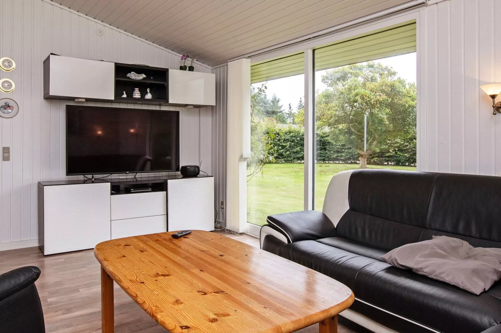 8 persoons vakantie huis in Væggerløse-By Traum-Binnen