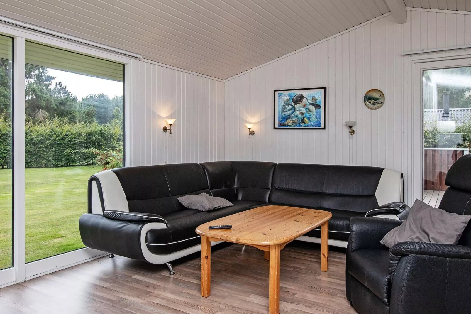 8 persoons vakantie huis in Væggerløse-By Traum-Binnen