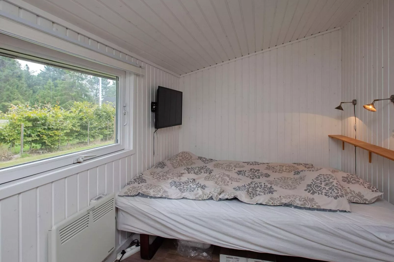 8 persoons vakantie huis in Væggerløse-By Traum-Binnen