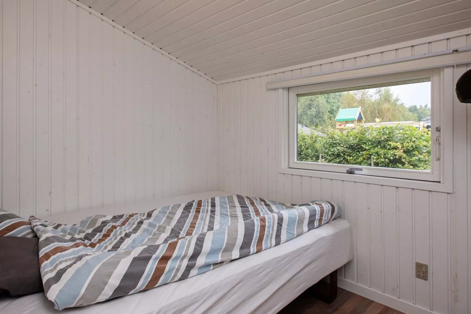 8 persoons vakantie huis in Væggerløse-By Traum-Binnen