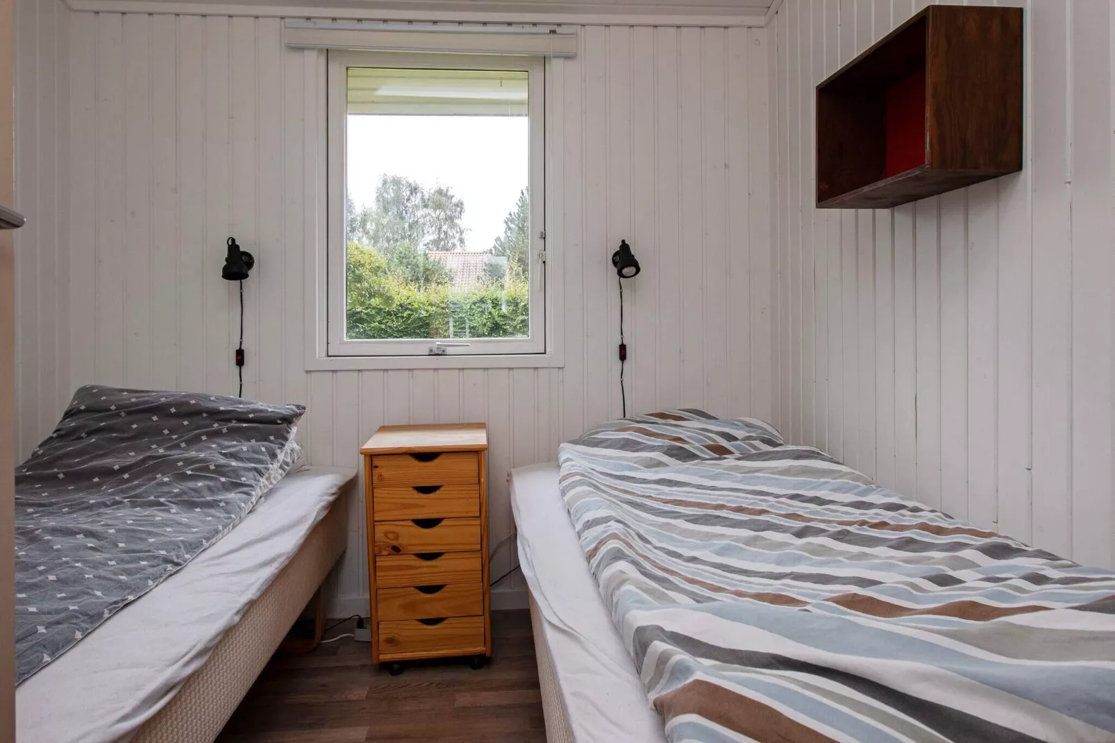 8 persoons vakantie huis in Væggerløse-By Traum-Binnen