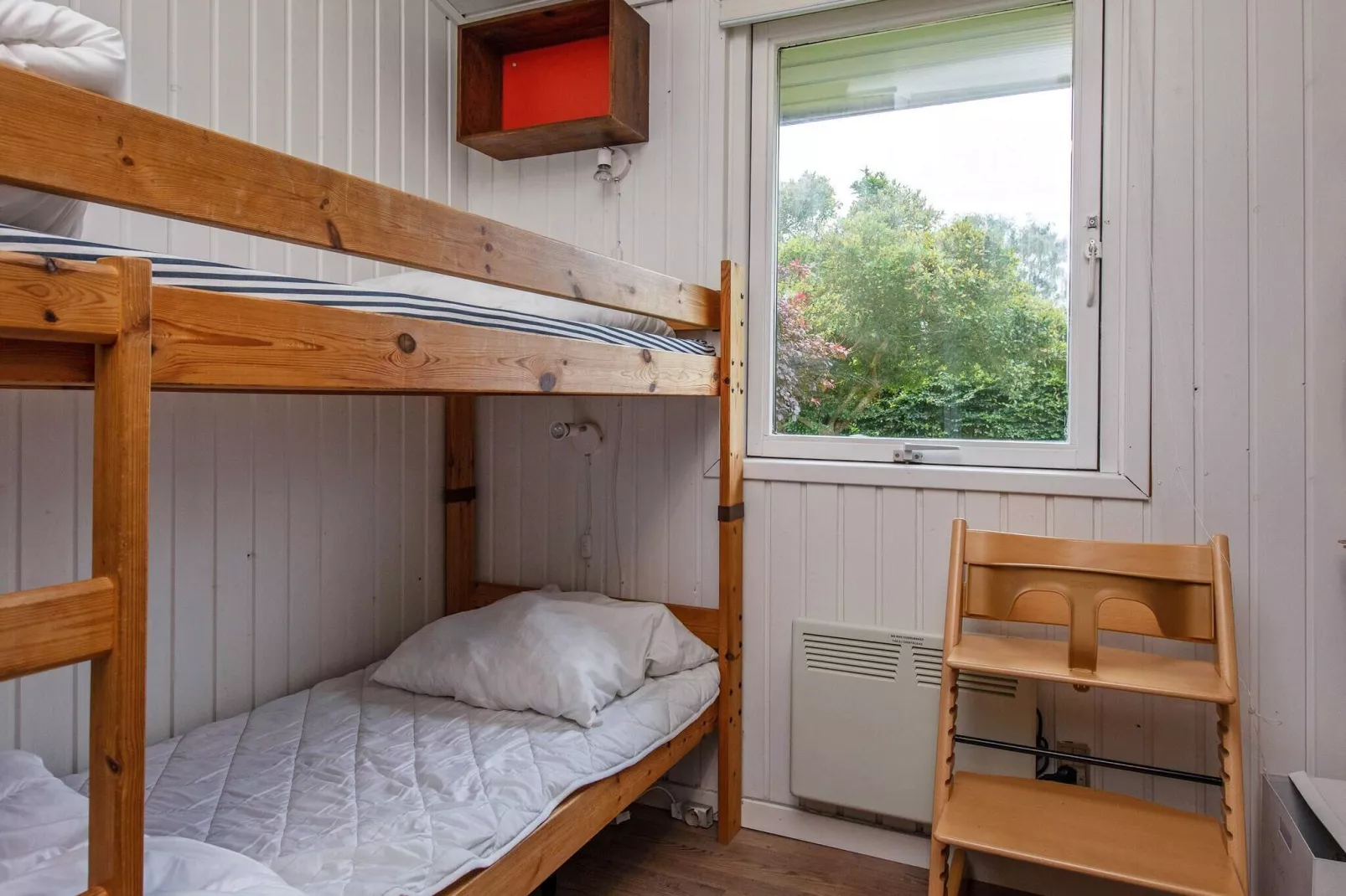 8 persoons vakantie huis in Væggerløse-By Traum-Binnen