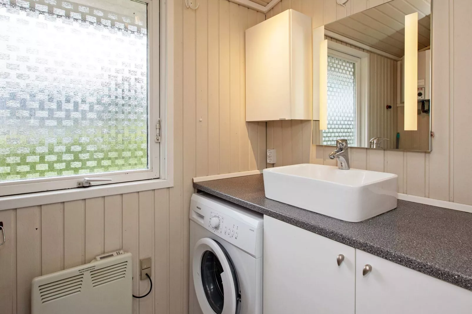 8 persoons vakantie huis in Væggerløse-By Traum-Binnen