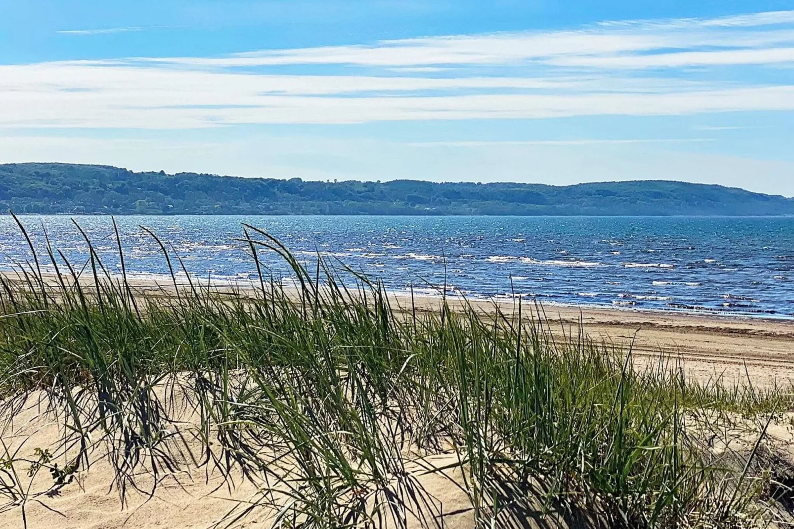 5 persoons vakantie huis in BÅSTAD-Waterzicht