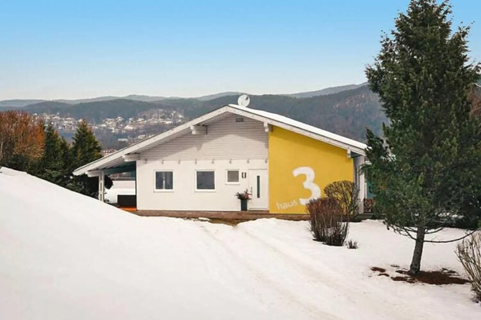 Villas Seevillen Excelsior, Velden am Wörthersee-4 Personen-Buitenkant zomer