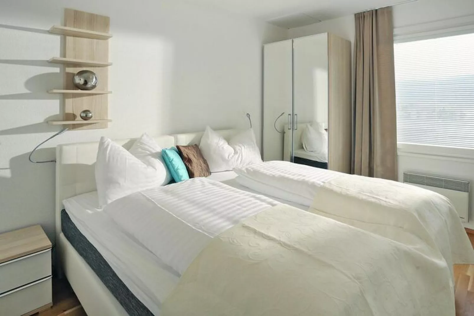 Villas Seevillen Excelsior, Velden am Wörthersee-6 Personen