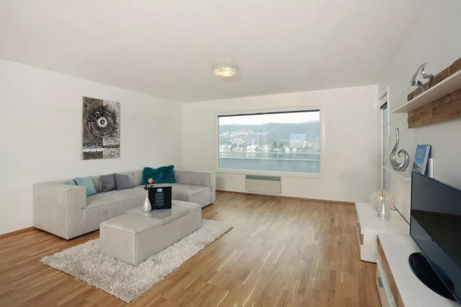 Villas Seevillen Excelsior, Velden am Wörthersee-6 Personen