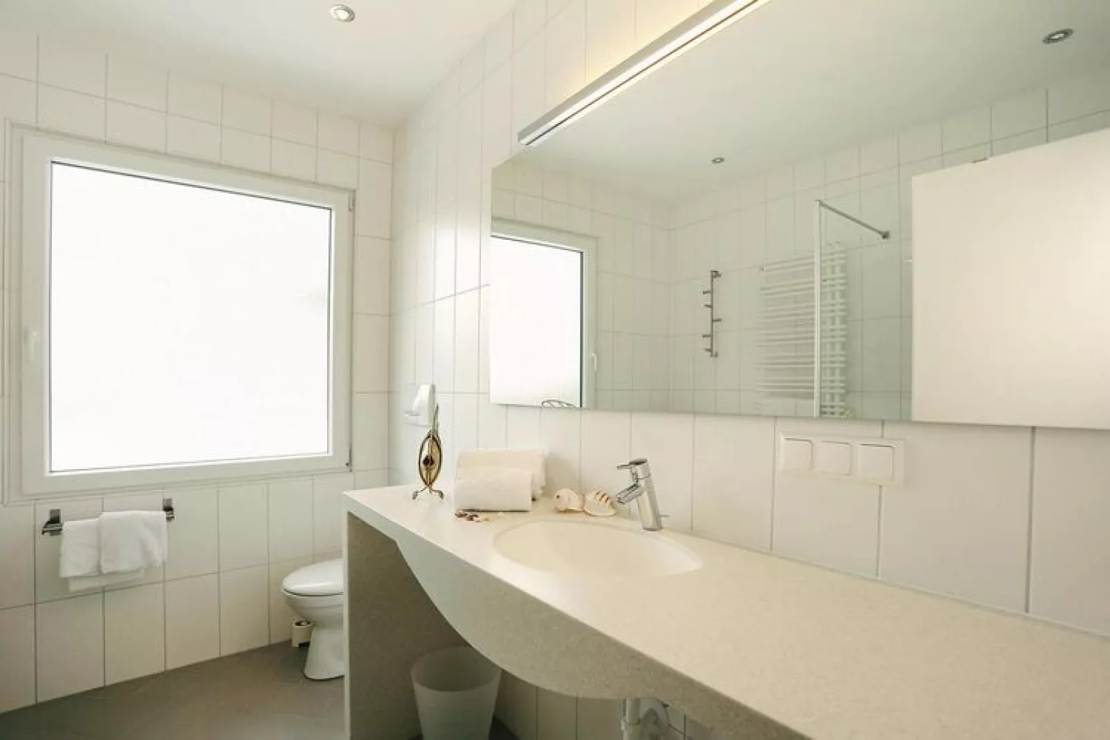 Villas Seevillen Excelsior, Velden am Wörthersee-6 Personen-Badkamer