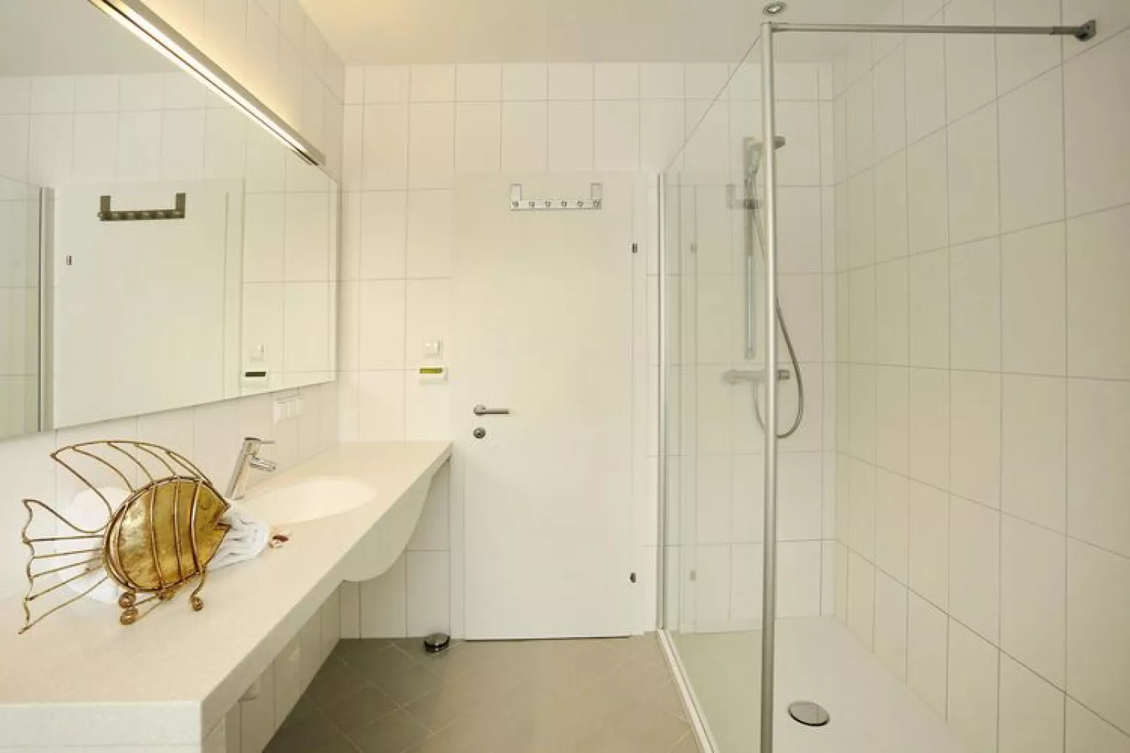 Villas Seevillen Excelsior, Velden am Wörthersee-6 Personen-Badkamer