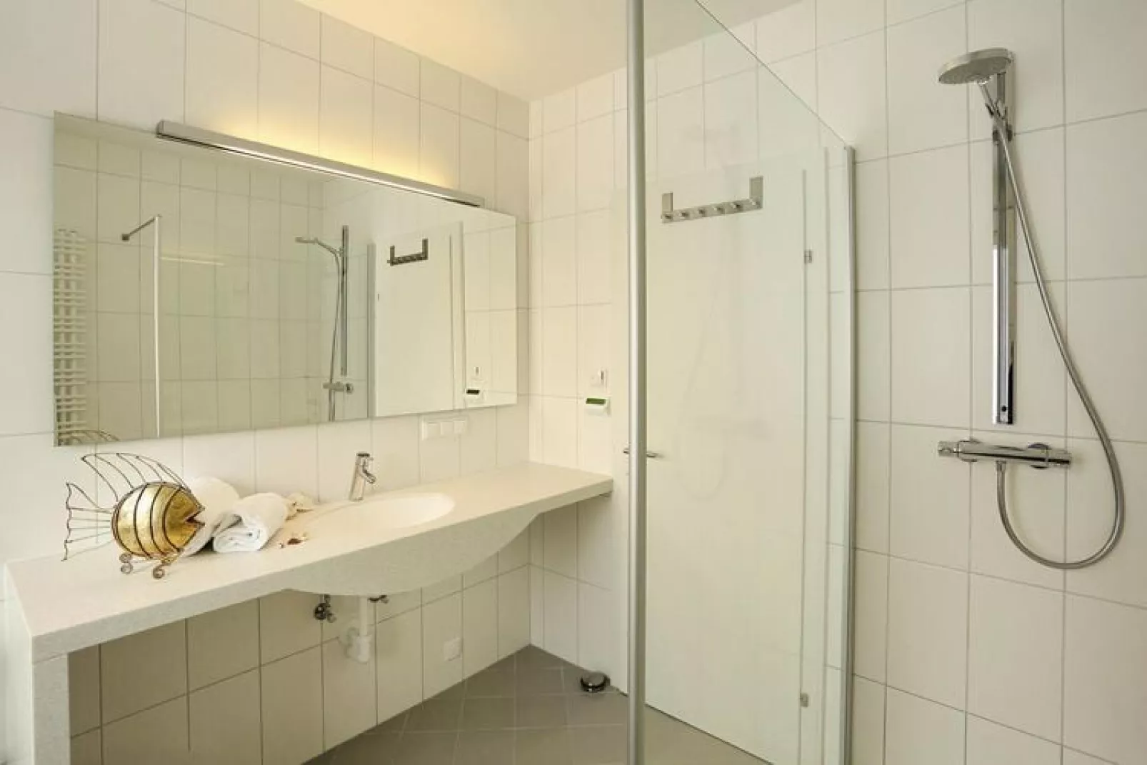 Villas Seevillen Excelsior, Velden am Wörthersee-6 Personen-Badkamer