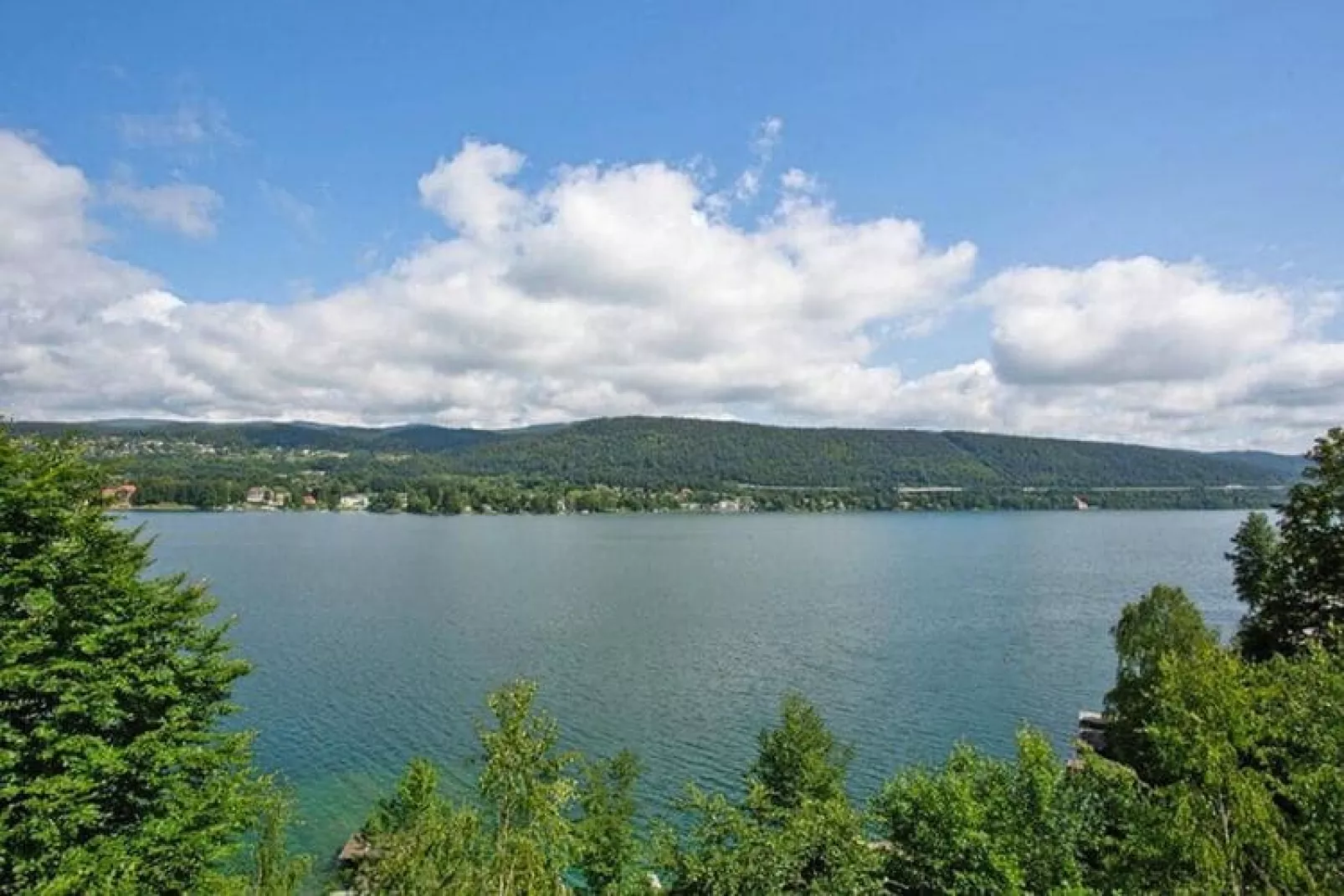 Villas Seevillen Excelsior, Velden am Wörthersee-6 Personen-Waterzicht