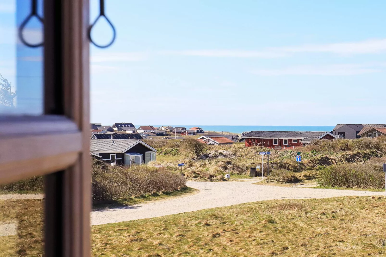 8 persoons vakantie huis in Løkken-By Traum-Waterzicht